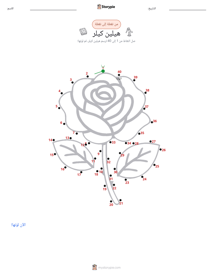 نقطة إلى نقطة