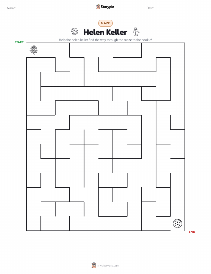 Maze