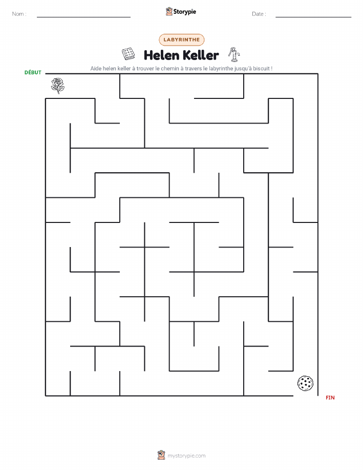 Labyrinthe