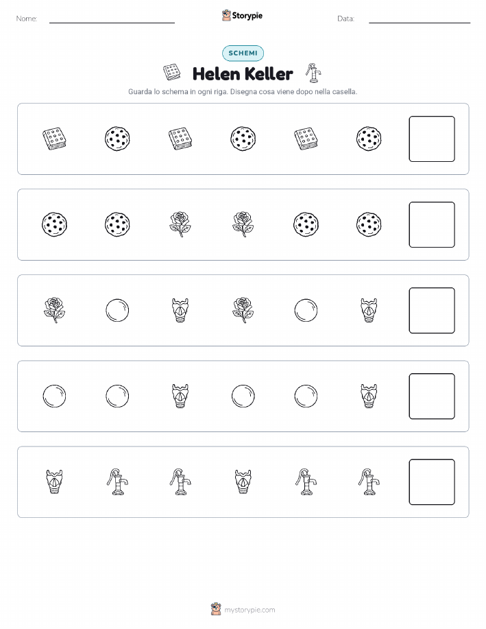 Pattern