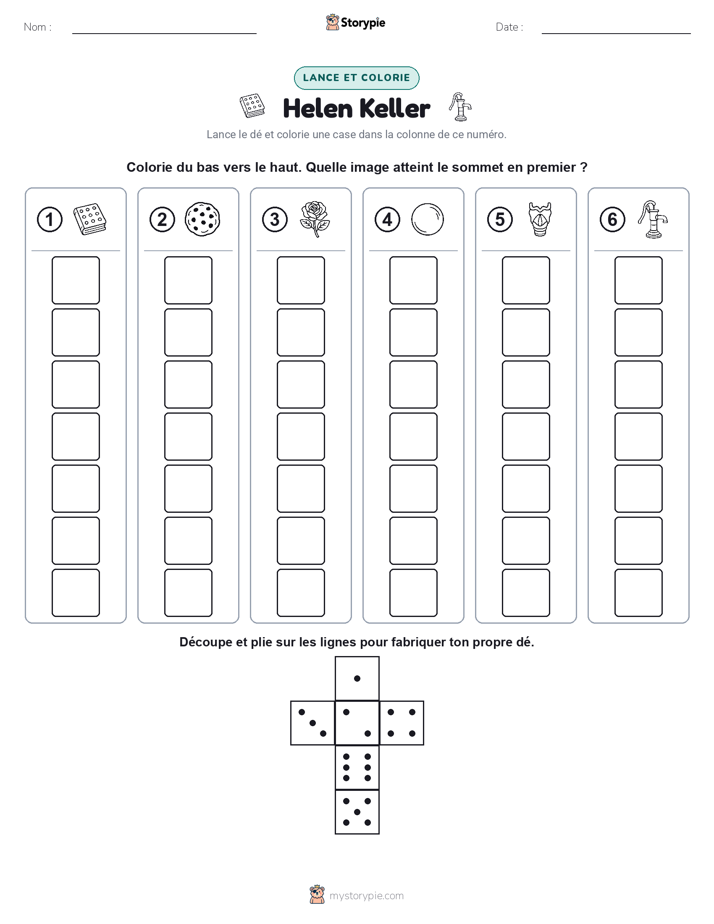 Rouler & Colorier