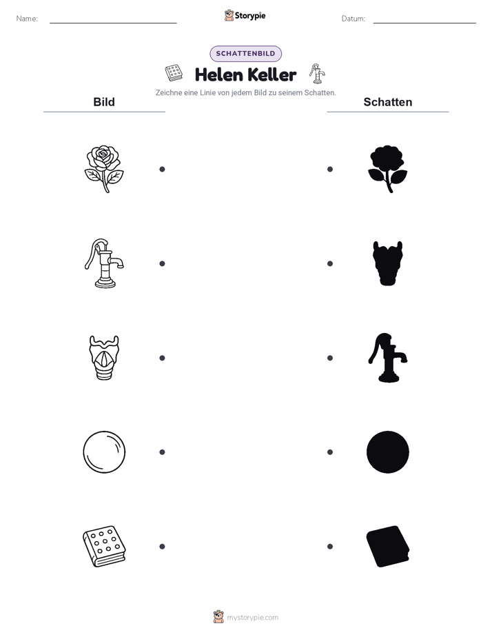 Schattenmatch