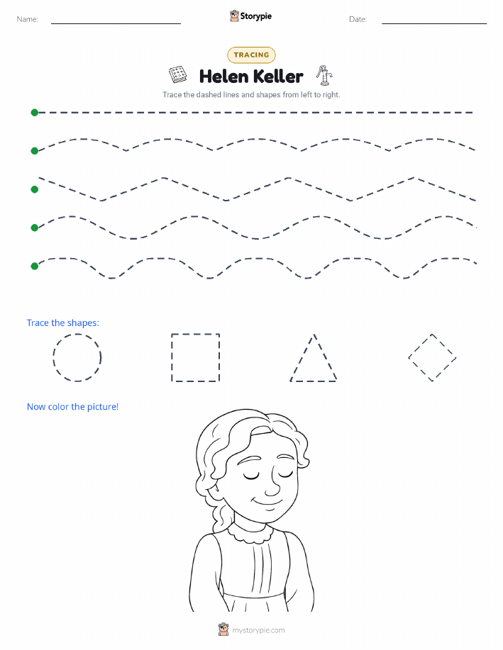 Tracing