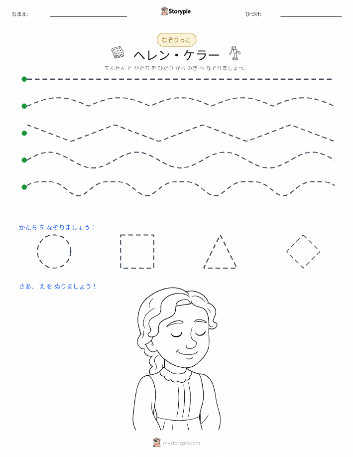 トレース