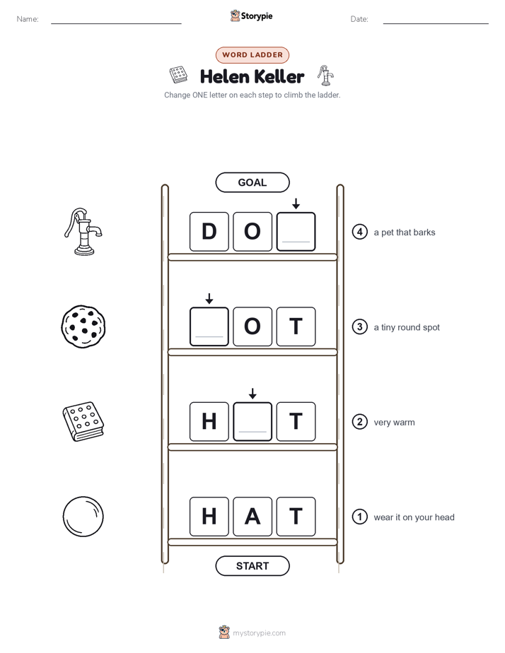 Word Ladder