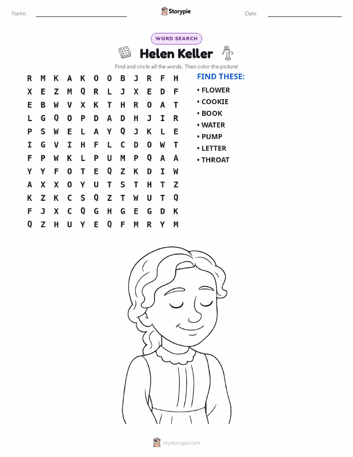 Word Search
