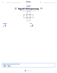 Xem trước tài liệu in sẵn Người Wampanoag