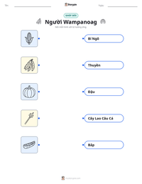 Xem trước tài liệu in sẵn Người Wampanoag