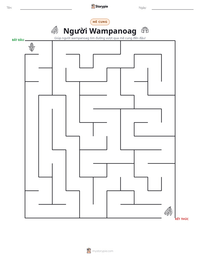 Xem trước tài liệu in sẵn Người Wampanoag