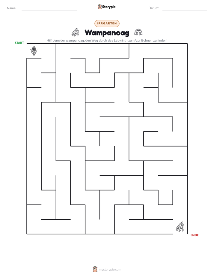 Labyrinth