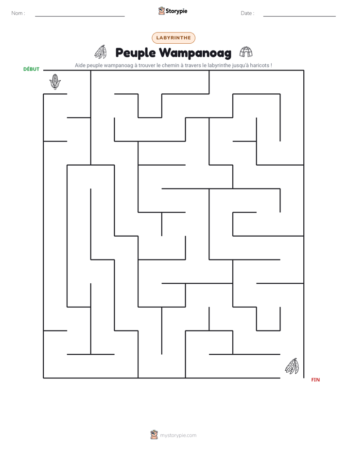 Labyrinthe
