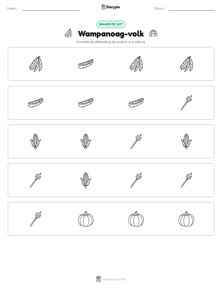 Vreemde Tussenuit