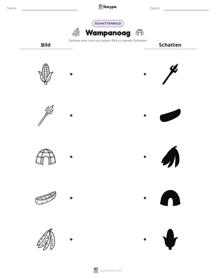 Schattenmatch