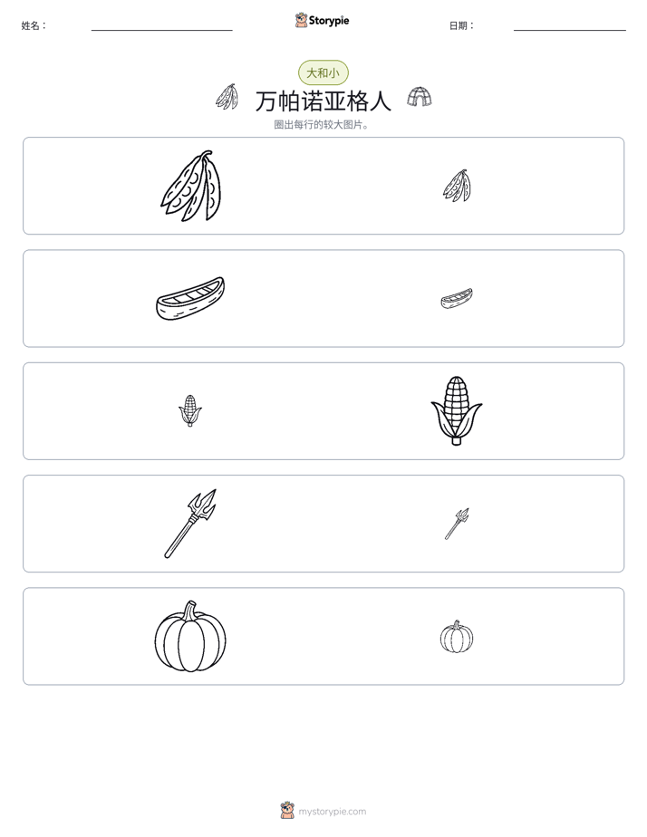 分类