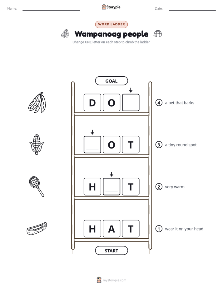 Word Ladder