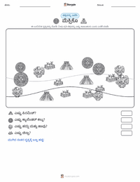 ಮೆಕ್ಸಿಕೋ ಮುದ್ರಣೀಯ ಕಾರ್ಯಪತ್ರದ ಪೂರ್ವದೃಶ್ಯ