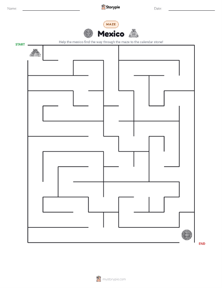 Maze