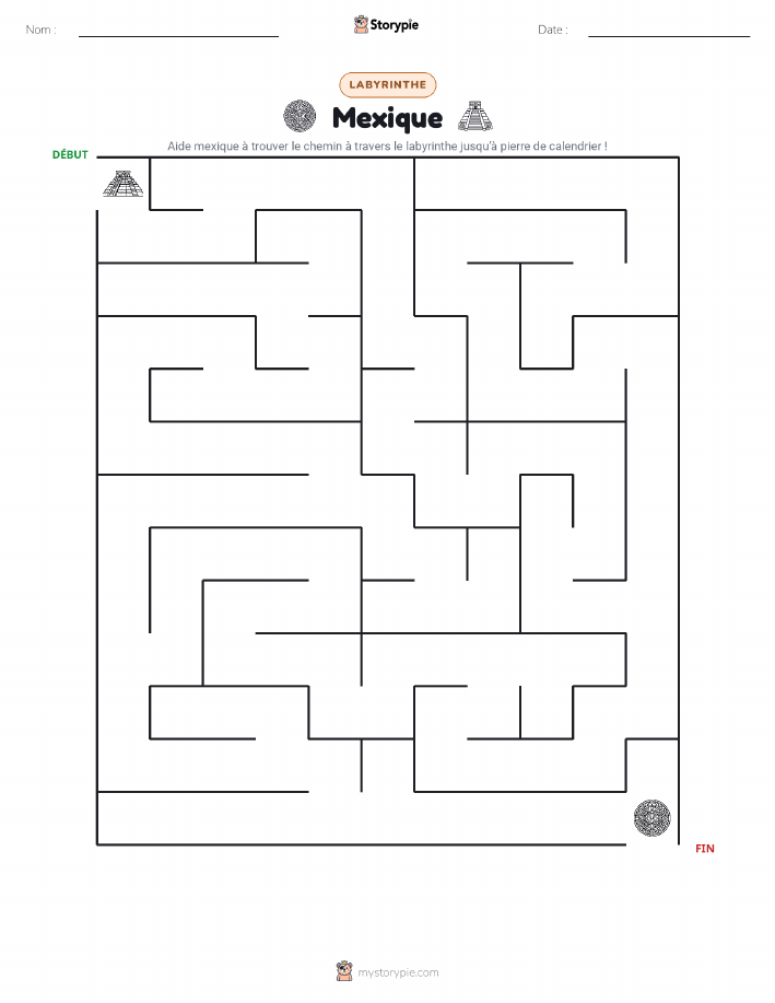 Labyrinthe