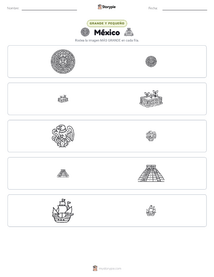 Clasificación