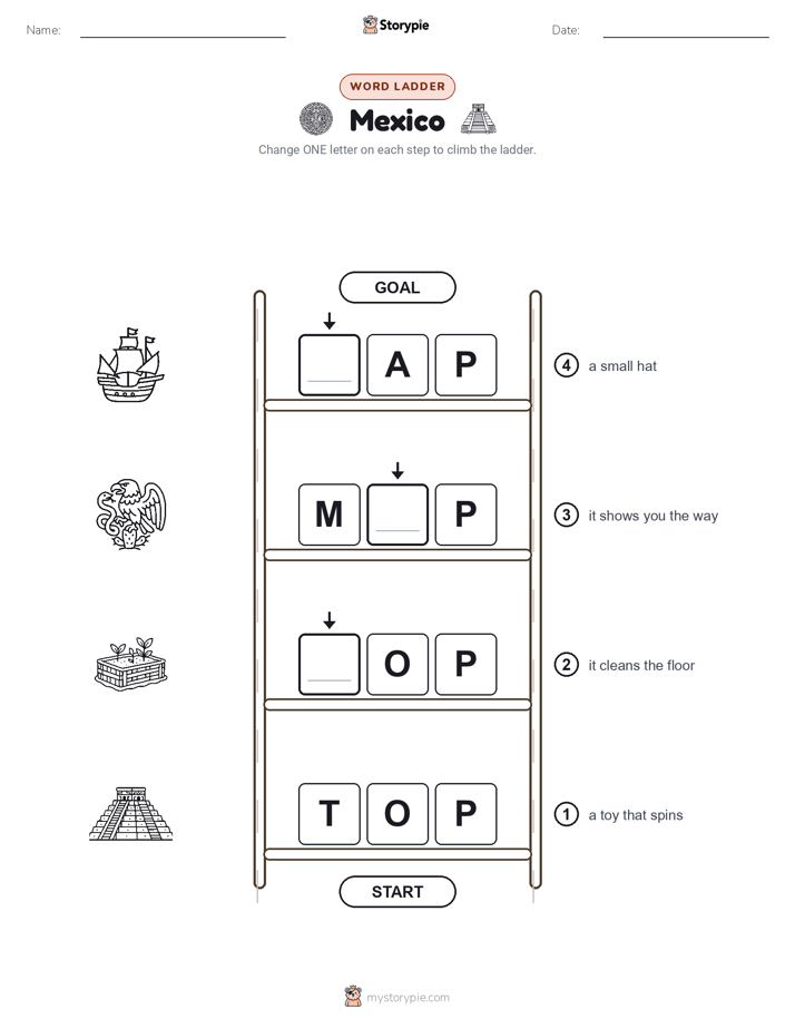 Word Ladder