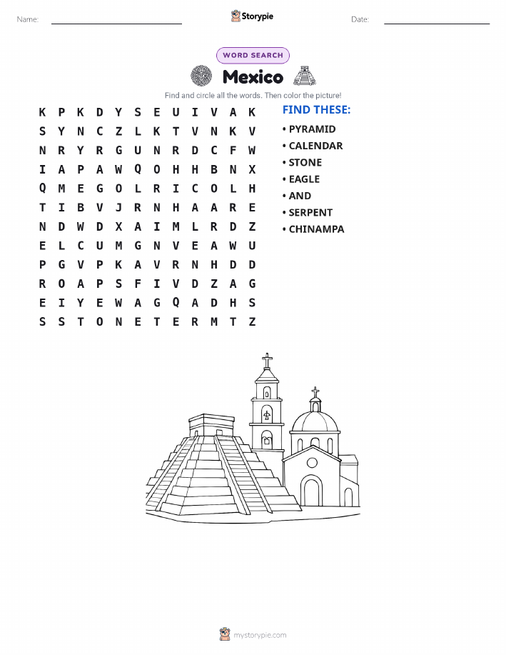 Word Search