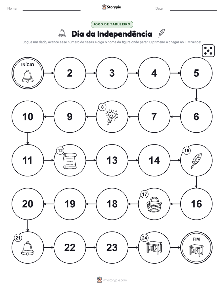 Jogo de Rolagem e Movimento