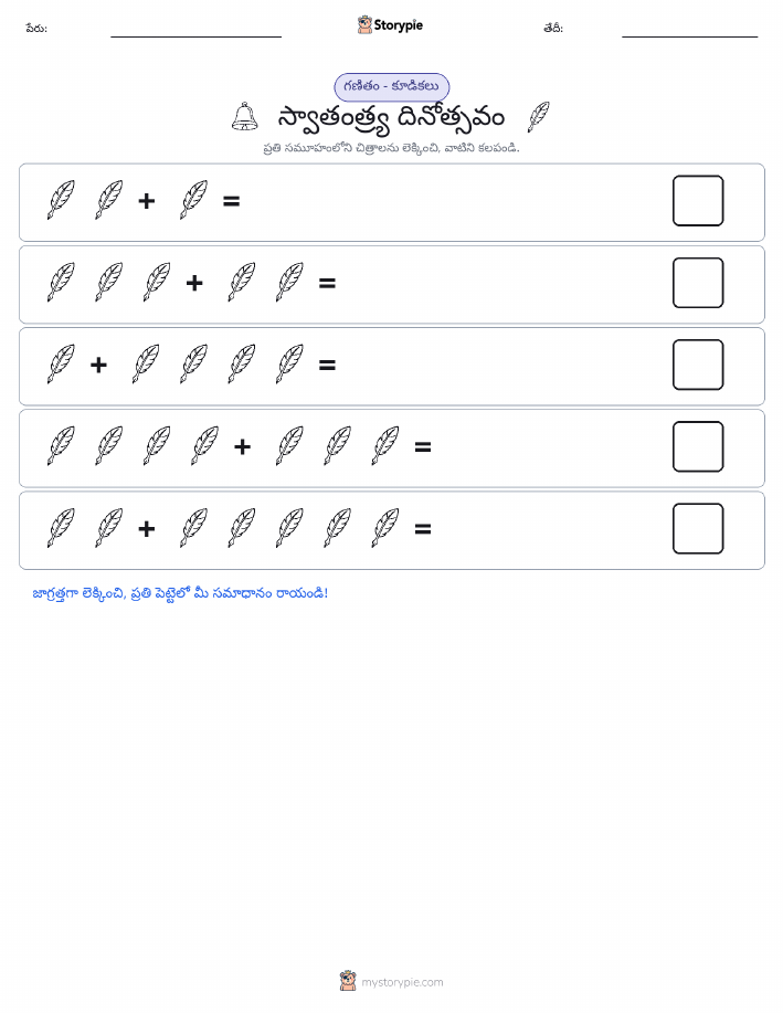చిత్ర గణితం