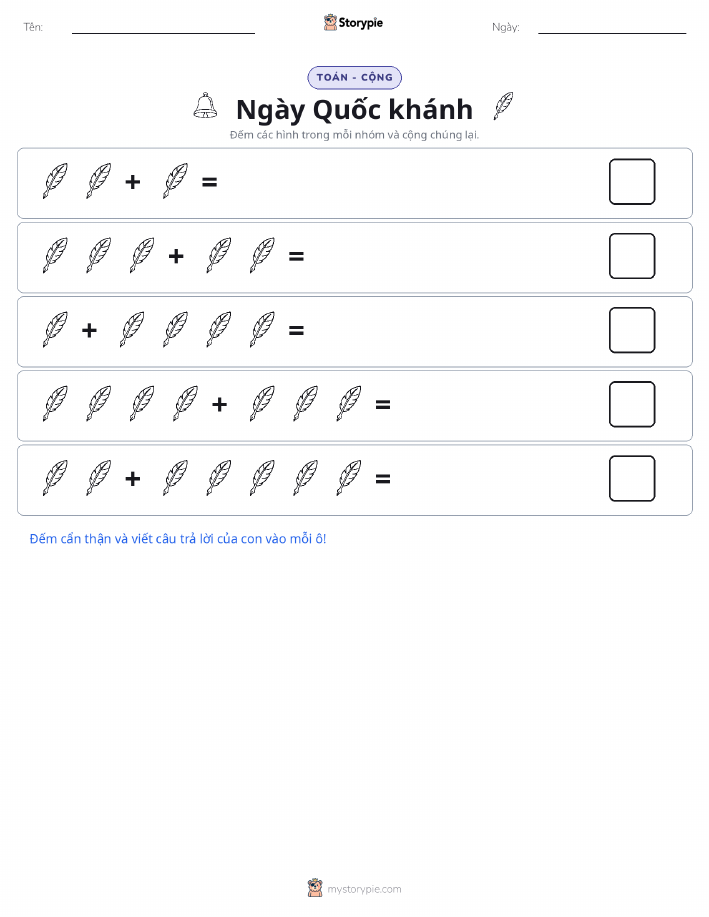 Toán Hình Ảnh