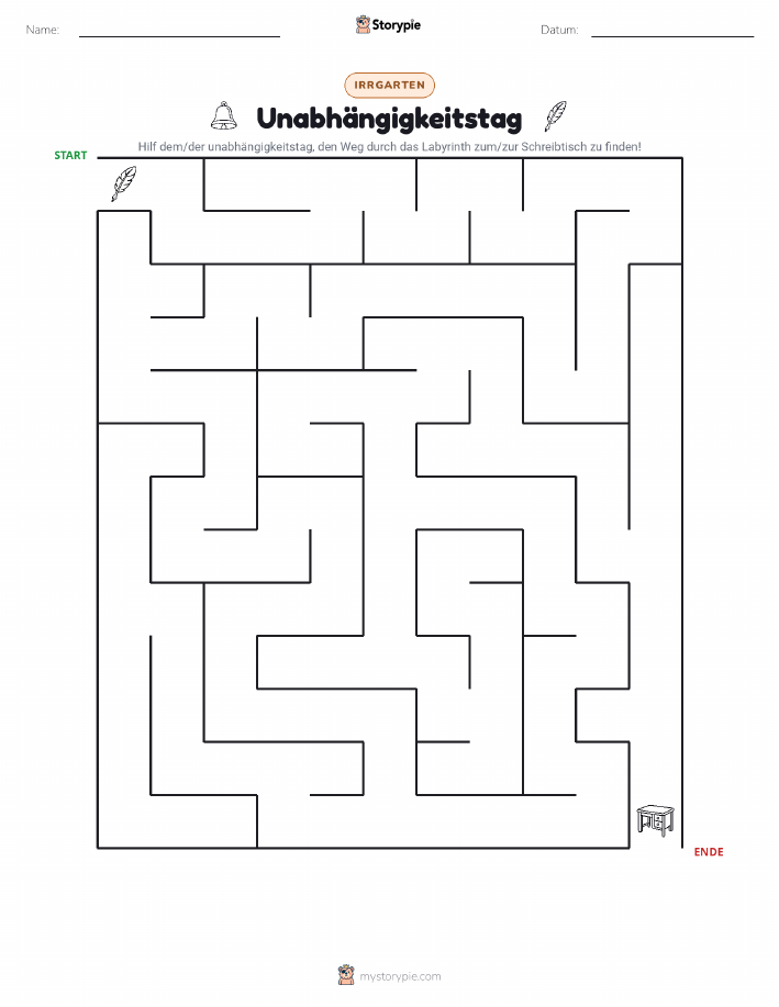 Labyrinth