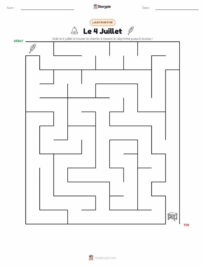 Labyrinthe