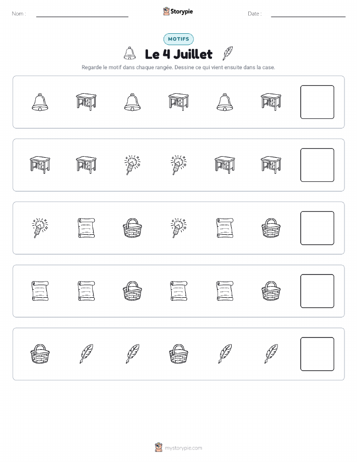 Motifs