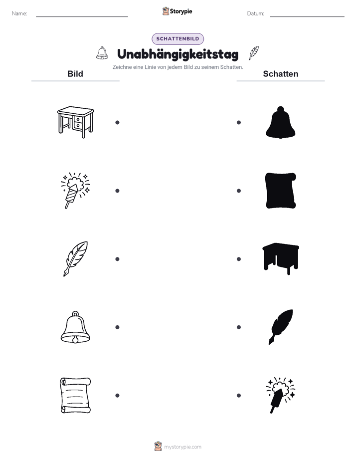 Schattenmatch