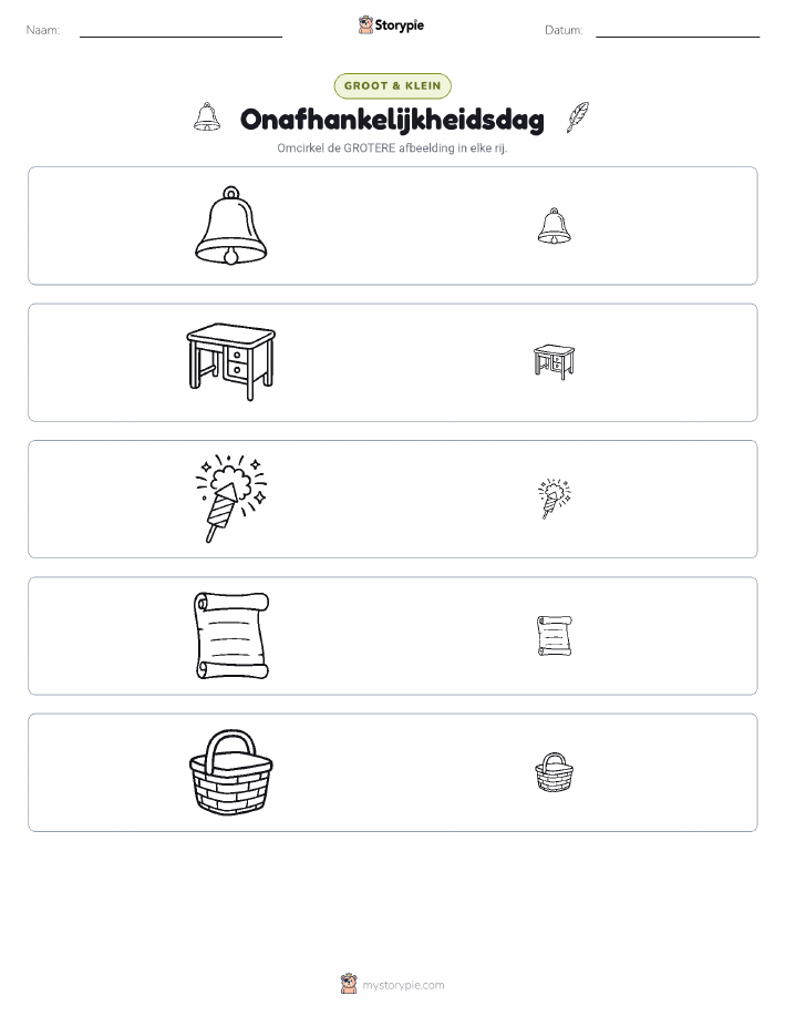 Sorteren