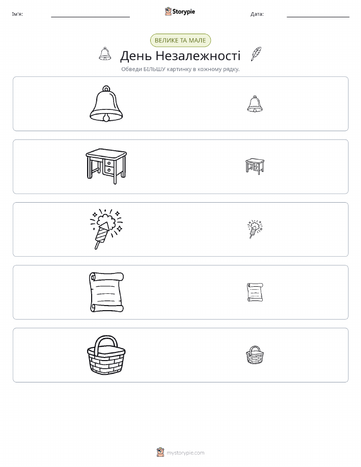 Сортування