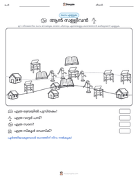 ആൻ സള്ളിവൻ പ്രിന്റ് ചെയ്യാവുന്ന വർക്ക്‌ഷീറ്റ് മുൻകൂർ കാഴ്ച