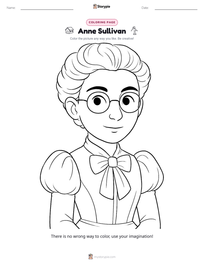 Coloring Page