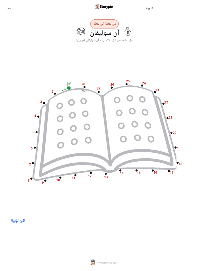نقطة إلى نقطة