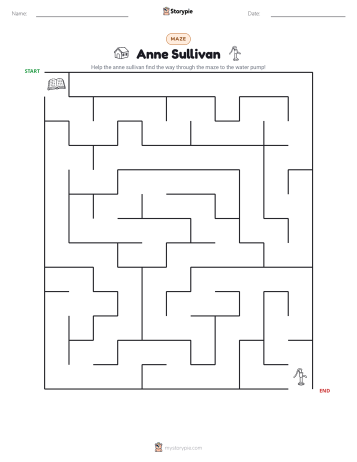 Maze