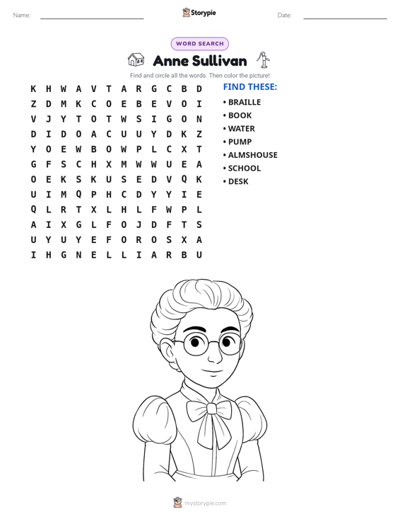 Word Search