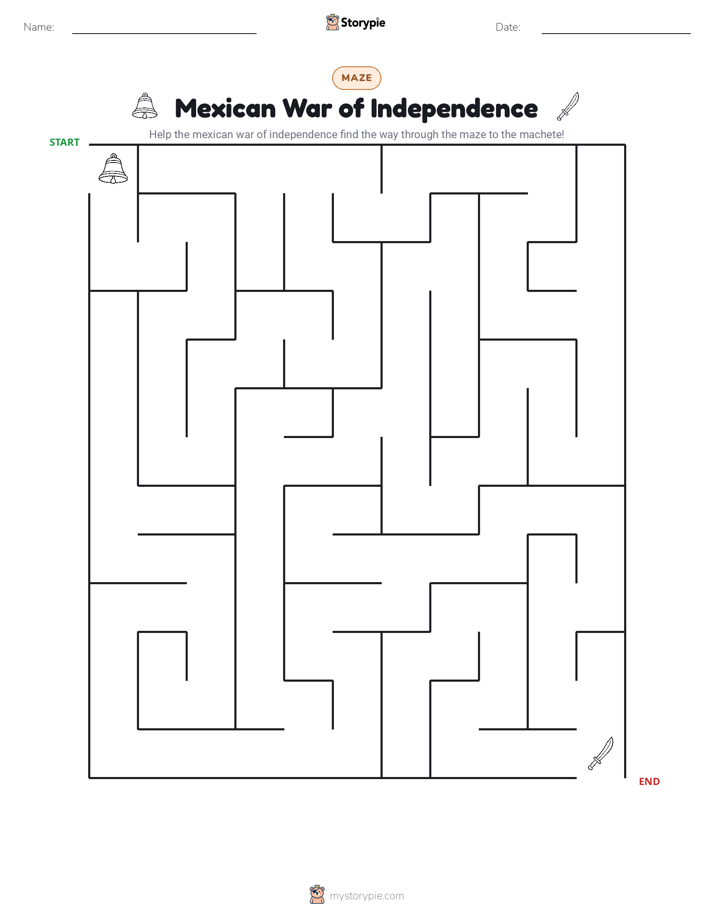 Maze