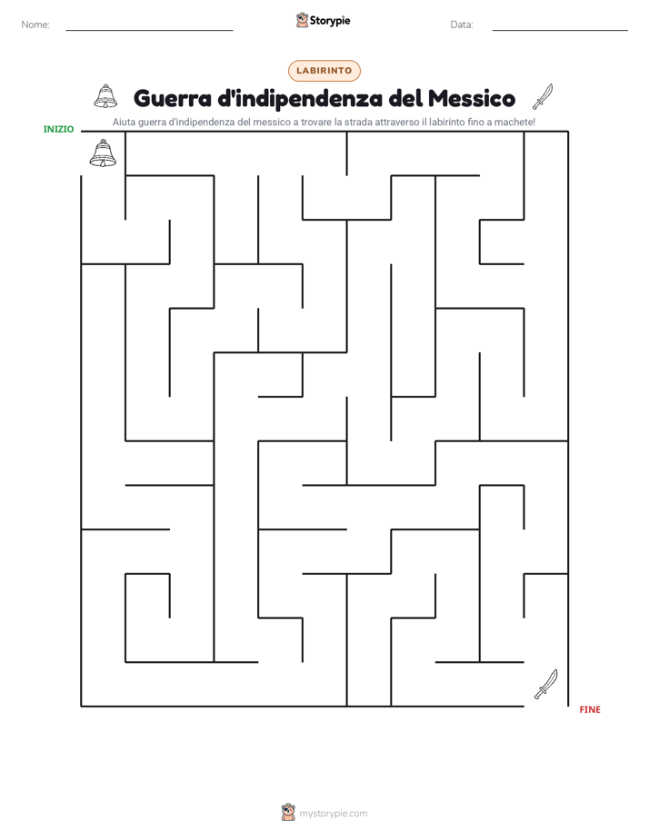 Labirinto