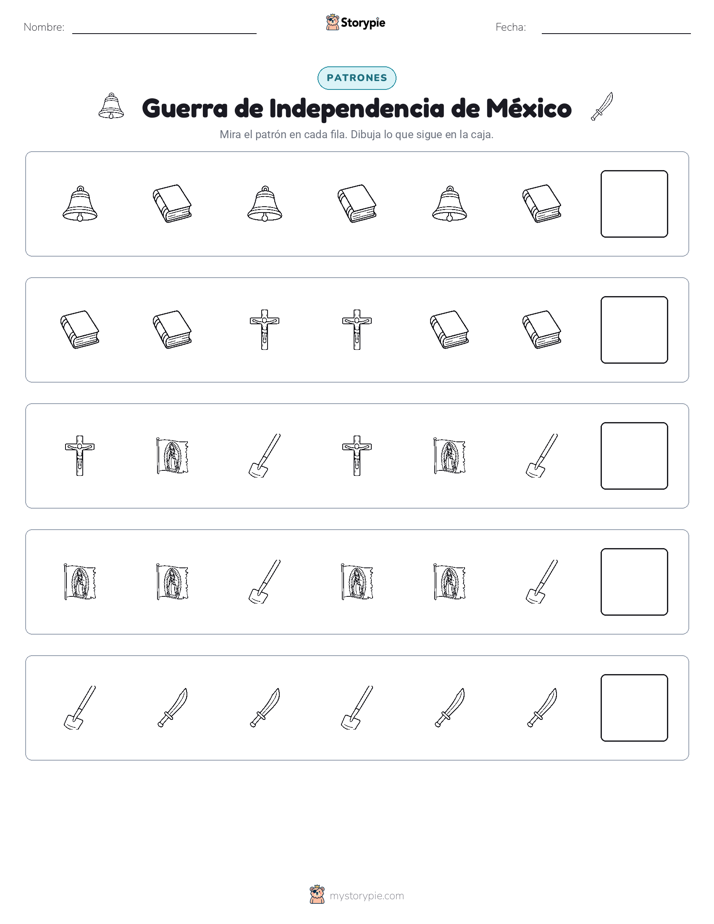 Patrones