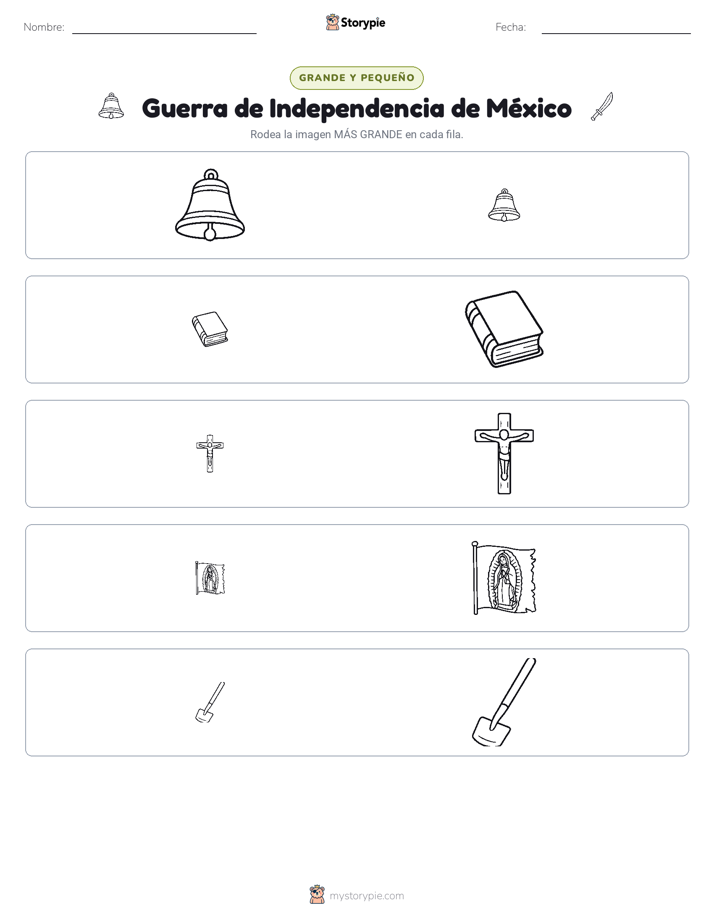 Clasificación
