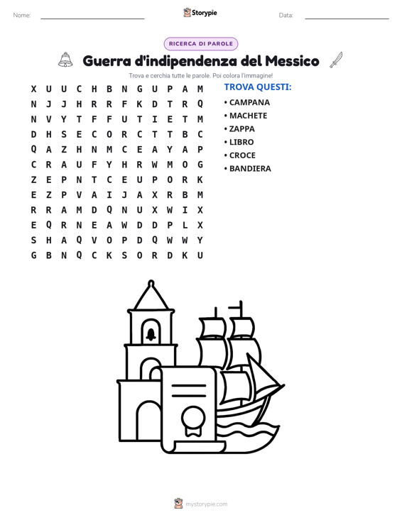 Cerca le Parole