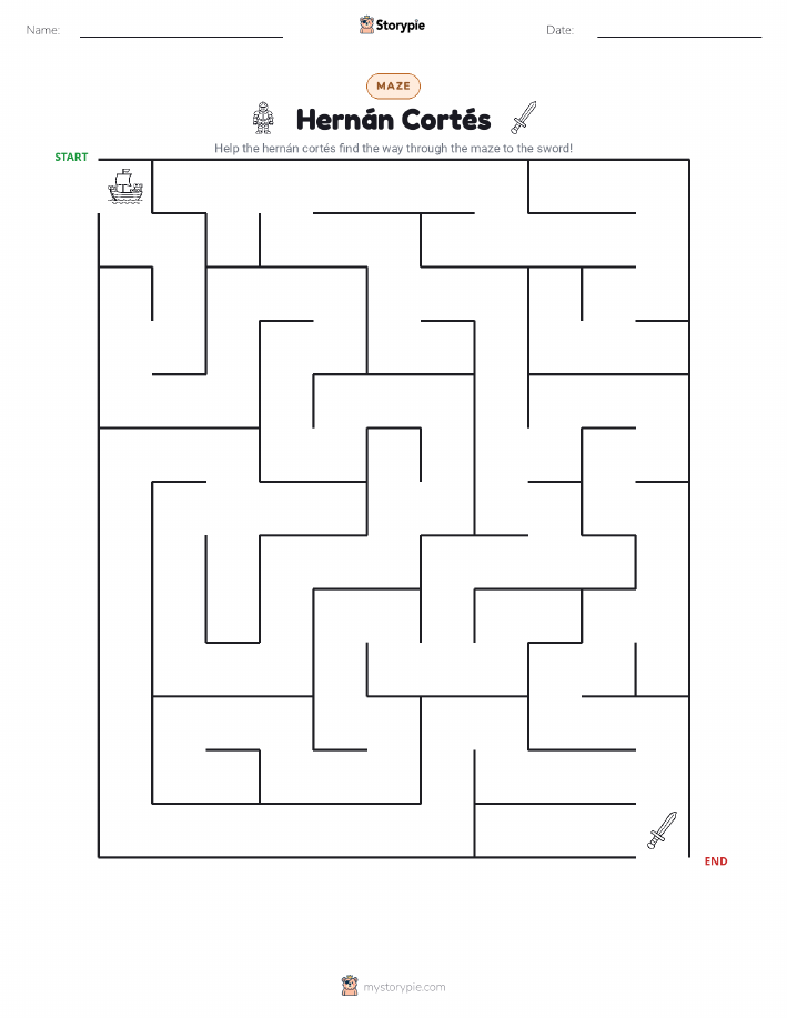 Maze
