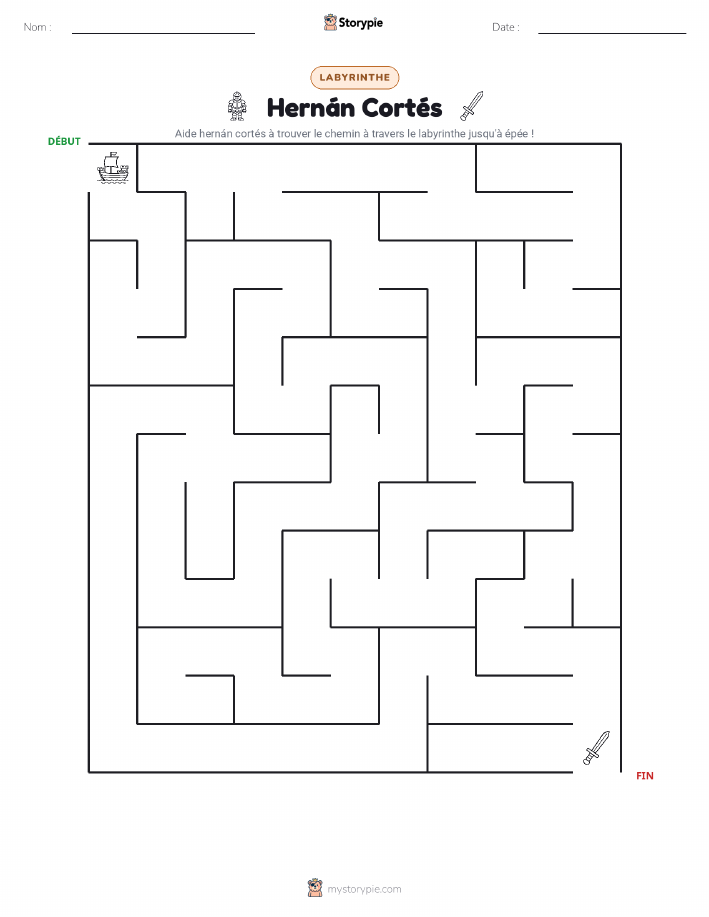 Labyrinthe