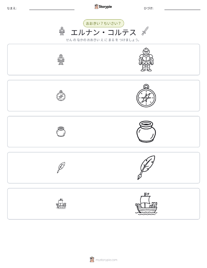 ソーティング