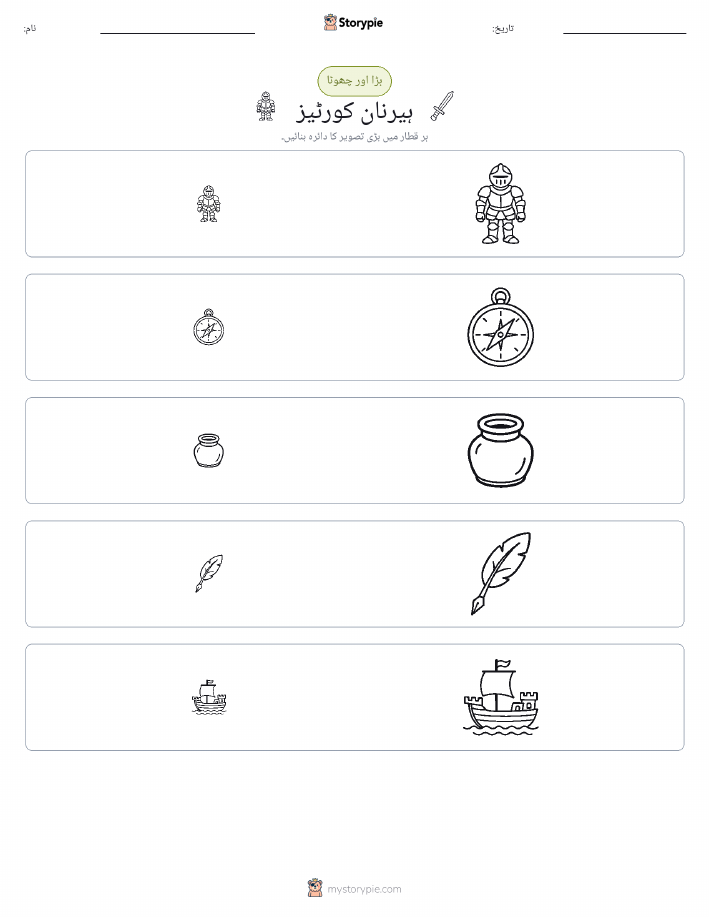ترتیب دینا