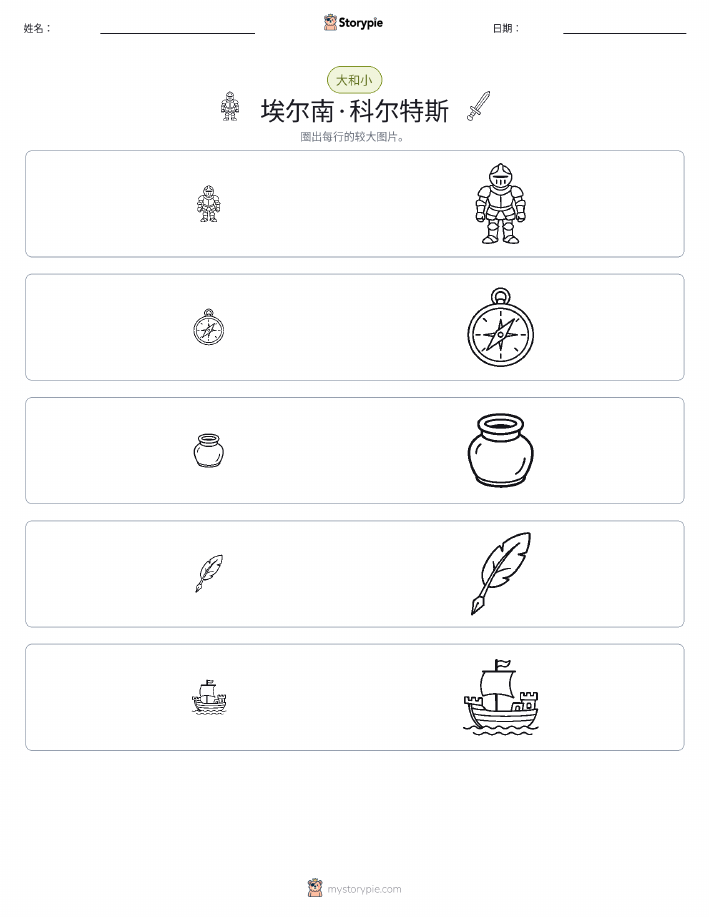 分类