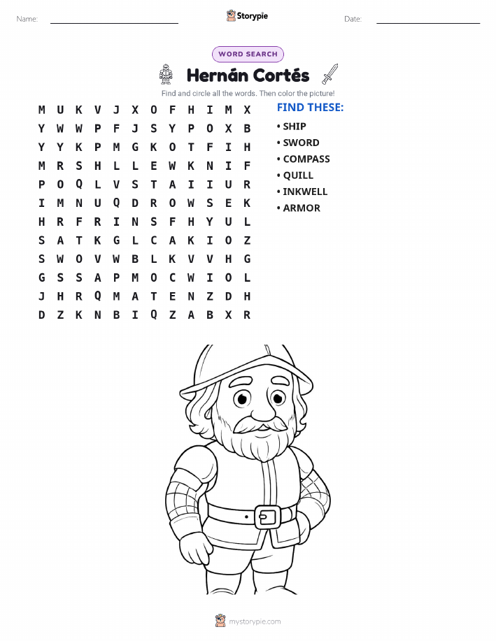 Word Search